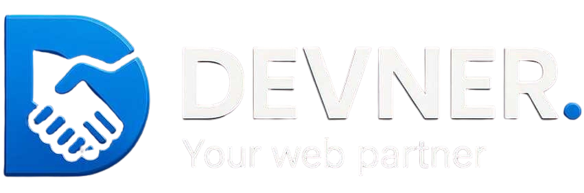 DEVNER - Your Web Partner