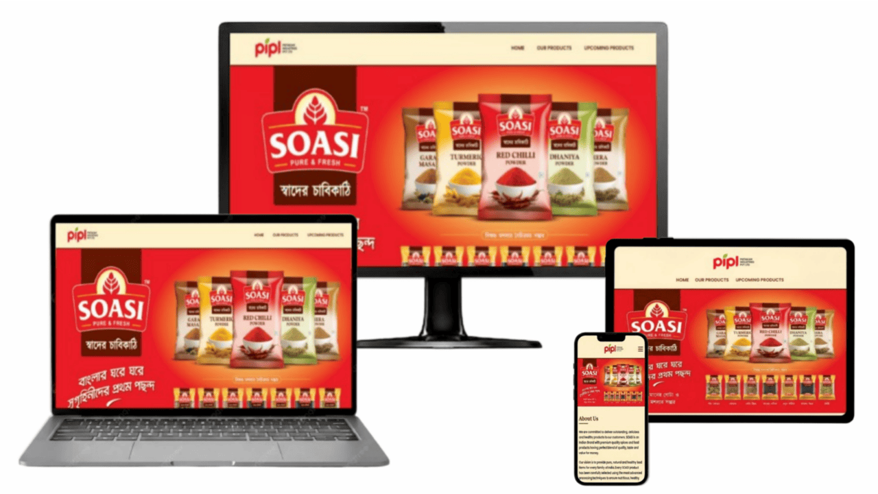 Soasi project